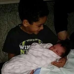 Meet your Posher, Hollie